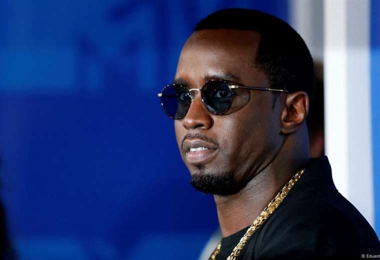 Más de 100 personas acusan al rapero Sean "Diddy" Combs de abuso sexual