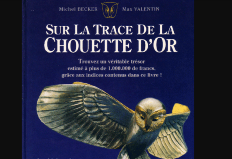 Resuelto el enigma de La lechuza de Oro, que mantuvo en vilo a los franceses por más de 30 años