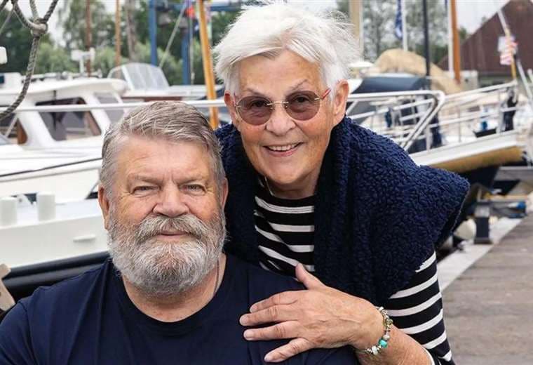 La historia de Jan y Els: por qué una pareja felizmente casada decidió someterse a la eutanasia 