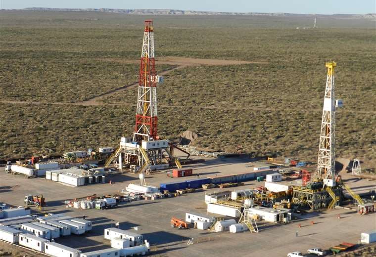 Neuquén busca competir con Bolivia por 
el transporte de gas argentino hacia Brasil